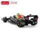 Rastar Red Bull Racing RB18 F1 radijo bangomis valdomas automobilis, 1:12, 133777