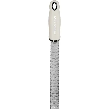 Microplane Premium Classic trintuvė-zesteris, kašmyro smėlio