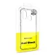 Dėklas Wozinsky Anti Shock telefonui Samsung Galaxy A72 4G, skaidrus