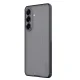 Nillkin Super Frosted Shield Pro Case for Samsung Galaxy S26, Translucent Black
