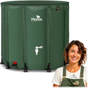 Plonos 452300 lietaus vandens talpa, 1000 L