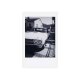 Fujifilm instax mini Film Monochrome momentinės nuotraukos