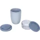 Mepal Lunchpot Ellipse XL maisto indelis, 750+300 ml, Nordic Blue