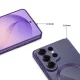 Tech-Protect MagFlex MagSafe dėklas Samsung Galaxy S26 Ultra, violetinis
