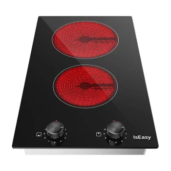 Elektrinė keraminė kaitlentė IsEasy LT2V-30