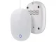 Electric Mug Warmer for Desk 16W with LED Indicator, White