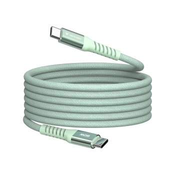 Dviratininko šalmas Abus Motrip, L dydis (57-61 cm), blizgi juoda