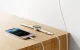 Joyroom S-IW012 2-in-1 Magnetic Charger for iPhone & Apple Watch, 30W, 1.5m, White
