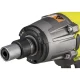 Ryobi R18IW3-0 ONE+ akumuliatorinis smūginis veržliaraktis 18V 400 Nm