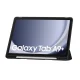 „Tech-Protect“ SC Pen dėklas, skirtas „Samsung Galaxy Tab A9+ 11\" X210/X215/X216“, juodas