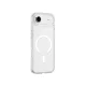 Apsauginis dėklas AmazingThing Titan Pro skirtas iPhone 17 Air MagSafe, skaidrus