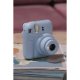 Fujifilm instax mini 12 momentinis fotoaparatas, šviesiai mėlynas