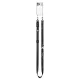 Telefono dirželis Spigen DA30M Crossbody, juodas