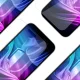 Matinė apsauginė plėvelė 3mk Silky Matt Pro telefonui Apple iPhone 17 Air