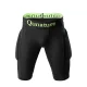 Qunature Ski Hip Protectors - Basic M Skis, Snowboard, Skates - Black