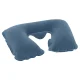Bestway Inflatable U-Shaped Travel Pillow 37 x 24 x 10 cm, Grey