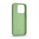 Etteri Silicone Case dėklas, skirtas Xiaomi Redmi Note 13 5G, šviesiai žalias