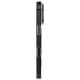 Dėklas Uniq Airsuit Magclick Charging skirtas iPhone 18 Pro / 17 Pro, juodas