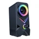 Onikuma L2 žaidimų kompiuterinės garso kolonėlės su RGB