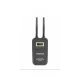 Belaidė garso sistema Saramonic VmicLink5 RX + 3x TX (5.8 GHz)