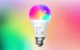 Meross MSL120EU išmanioji WiFi LED lemputė, RGB, Non-HomeKit