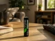 Įkraunamos baterijos AAA R3 Ni-MH 1.2V 2800 mAh, 4 vnt.