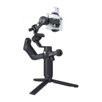 Rankinis stabilizatorius išmaniesiems telefonams FeiyuTech Scorp mini P Kit - juodas