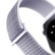 Puro Sport sportinis dirželis Apple Watch 38/40/41/42 mm, violetinis