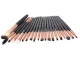 Professional Makeup Brush Set, 20 pcs
