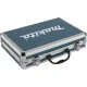 Bimetalinių skylių pjūklų komplektas Makita D-47298, 14 dalių, 19–75 mm