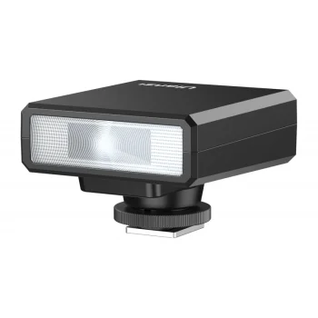 Fotoaparato blykstė Ulanzi F12 Mini, GN 12, 5600 K, USB-C