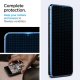 Spigen Glas.tR EZ Fit Apsauginis Stiklas Samsung Galaxy S23 (2 vnt.)