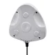 Intex 28698 magnetinis LED baseino šviestuvas
