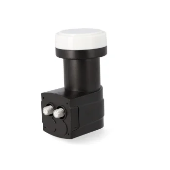 Opticum RED LNB 03H Premium TWIN palydovinis keitiklis, 2 išėjimai