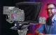 Neewer X12 II teleprompteris planšetiniams kompiuteriams ir kameroms
