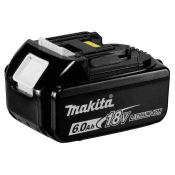 Makita 197422-4 BL1860B 18V 6.0Ah Li-Ion Tool Battery