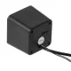 Kompiuterinės kolonėlės Audiocore AC870 R 6W USB 3.5mm, raudona ir juoda