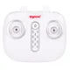 Radijo bangomis valdomas sraigtasparnis SYMA S5H 2.4GHz 3CH