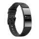 Išmanioji apyrankė Forever Elegance B8, juoda