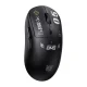 Onikuma DM05 RGB Wireless/Wired Gaming Mouse, Black