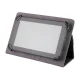 TFO ORBI universalus planšetinio kompiuterio dėklas 9–11\'\' (27 x 20 cm), juodas