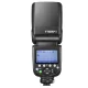 Blykstė Godox TT685IIS Sony fotoaparatams (GN60, TTL, HSS, 2.4 GHz)