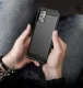 Samsung Galaxy A32 4G dėklas Brushed TPU, juodas