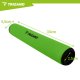 Trizand SUP irklo plūduras 33 cm, žalias