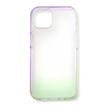 Telefono dėklas Xiaomi Redmi Note 11 Pro Aurora Case, violetinis