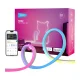 Neewer NS01 lanksti RGB neoninė LED juosta, 5 m, RGB IC, Wi-Fi, Bluetooth