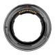 Techart TZM-02 automatinio fokusavimo bajoneto adapteris, Leica M / Nikon Z