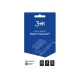 Hibridinis stiklas 3mk Watch Protection skirtas STELIO Activ Pro AI GPS 46mm