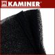 Kaminer kempininis filtras dulkių siurbliui 23918, 28x7.5 cm, juodas