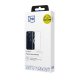 3Mk Protection MagCase for Apple iPhone 14 Plus, Transparent